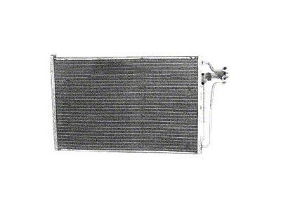 1994-1996 Corvette AC Delco Air Conditioning Condenser