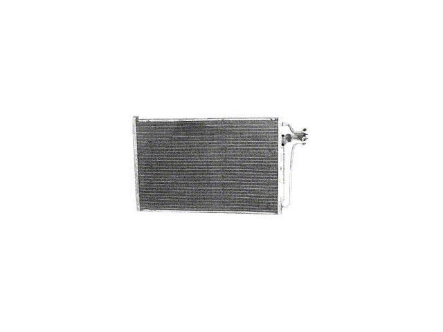 1994-1996 Corvette AC Delco Air Conditioning Condenser