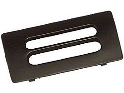 Dash Vent Cover, Right, 1994-1996