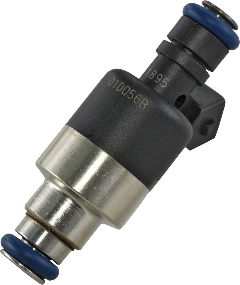 ACCEL 150830 30 Lb/hr High Impedance Performance Injector ACCEL