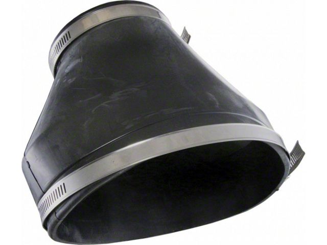 Induction Front Power Coupler, 1994-1996