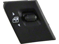 Corvette Passenger Window Switch, 1994-1996 