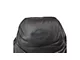 CA 1994-1996 Corvette Seat Covers With Seat Foam Sport Driver Black Leather