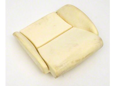 CA 1994-1996 Corvette Seat Foam Bottom Standard