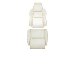 1994-1996 Corvette Seat Foam Set Standard 