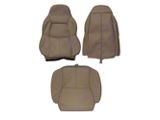 1994-1996 Corvette Standard Leather Seat Covers