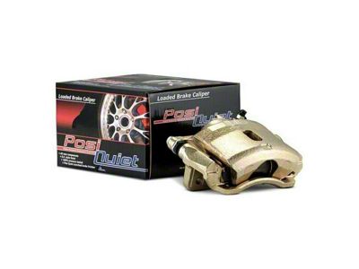 1994-1997 Firebird Front Right Loaded Disc Brake Caliper