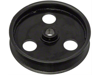 1994-1997 Ford Pickup Truck Power Steering Pump Pulley - 445 - 8-Groove