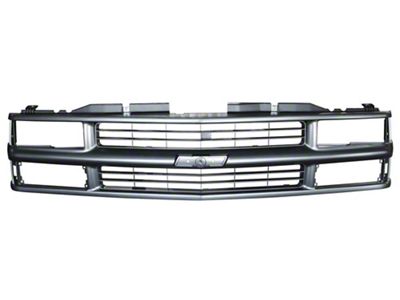 Chv Grille, Blk Comp HL 94-98