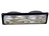 1994-2002 Chevy-GMC Truck Parking Light Assembly, For Models With Composite Headlights, Left