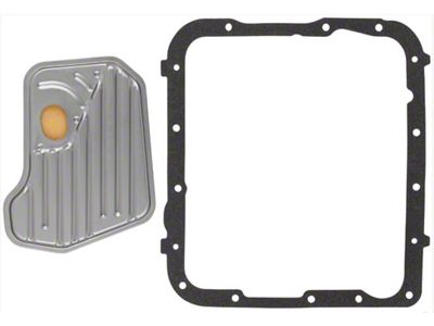 1994-2002 Firebird 4L60-E Transmission Filter Kit