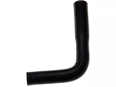 1994-2003 Chevrolet, S Series Pickup, 4-Cyl. 2.2 L, Pipe-1 To Eng.
