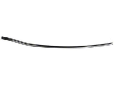 1994-2004 Mustang Coupe Rear Window Lower Trim Molding