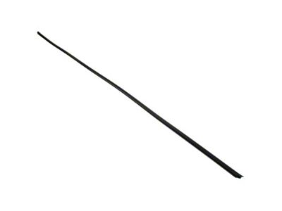 1994-2005 Chevy Or GMC Truck, Upper Windshield Molding