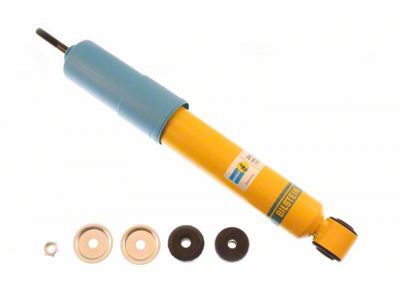 1995-1996 Corvette Bilstein Shock Absorber Gas Rear With Z51 Suspension Coupe