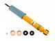 1995-1996 Corvette Bilstein Shock Absorber Gas Rear With Z51 Suspension Coupe