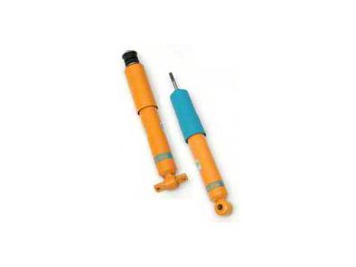 Shock Set,Bilstein Cpe,95-96