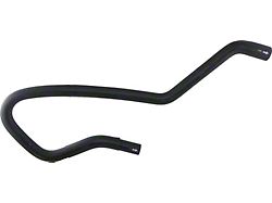 1995-1996 Corvette Heater Outlet Hose LT1 Or LT4 