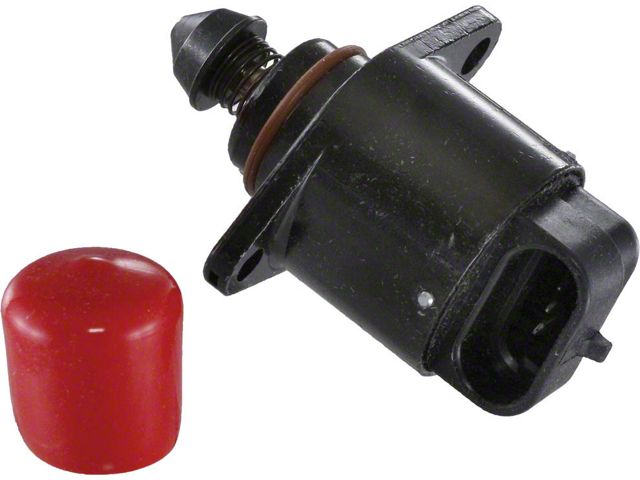 1995-1996 Corvette Idle Air Control Valve LT1 Or LT4