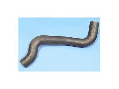 1995-1996 Corvette Radiator Hose Upper