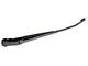 1995-1997 Ford Pickup Truck Windshield Wiper Arm - Hook Type - Left or Right