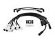 1995-2001 GM/Chevy 4.3L V6 Custom Fit Extreme Heat Ceramic Boot Plug Wires