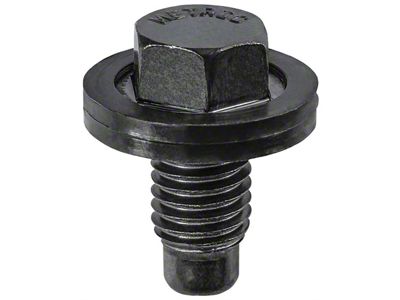 Oil Drain Plug - Ford