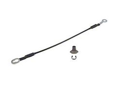 1995-2004 Chevy-GMC S10-Sonoma Tailgate Cable