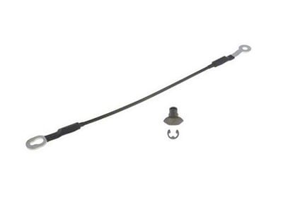1995-2004 Chevy-GMC S10-Sonoma Tailgate Cable