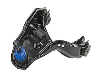 1995-2005 Chevy-GMC Blazer and Jimmy Control Arm and Ball Joint Assembly, Front Upper, Left