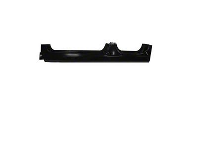 1995-2005 Chevy S10 Blazer 4 Door OE Style Rocker Panel, Left Side