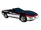 1995 Pace Car Decal Kit