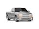 1996-1997 GMC, Chevrolet Sonoma Extended Cab Pickup - Bed Length: 73.1Inch Ground Effects Kit