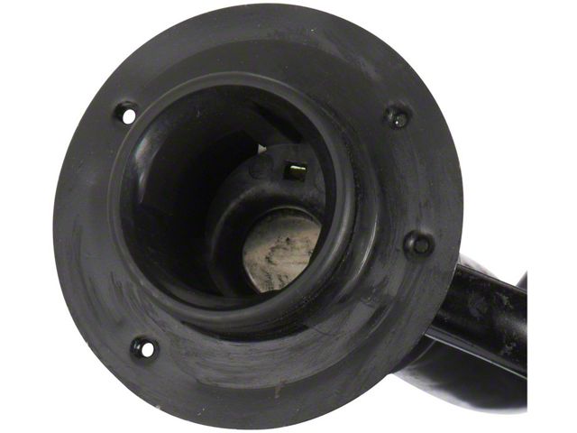 Gas Tank Filler Neck - 96-98 F150