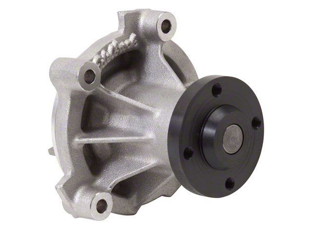 1996-2001 or 2005-2010 Mustang GT/Cobra Edelbrock 8804 High-Performance Water Pump, Long Style