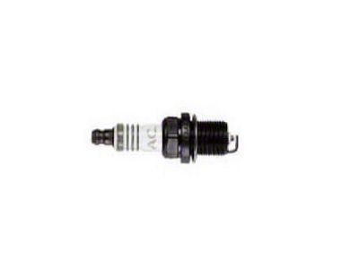 Spark Plug Set,5.7 Liter,ACDelco,96-97