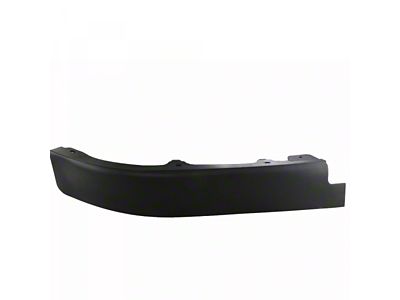 1997-04 Corvette Front Spoiler, Right