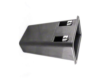 1997-1999 Camaro Center Console Storage Tray, Graphite