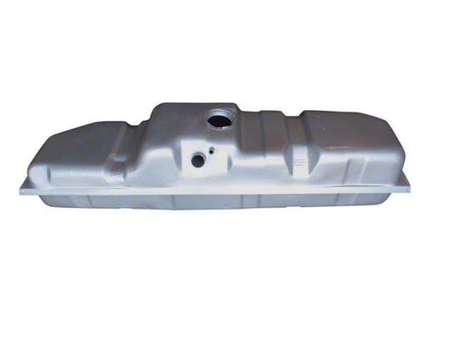 1997-2000 Chevy-GMC Truck Gas Tank-Ahead Of Rear Axle, 34 Gallon-Without Pan In Tank