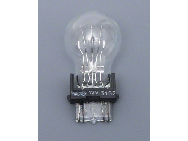 1997-2002 Camaro Light Bulb 3157