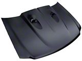 1997-2003 Ford Pickup Truck Hood - Cobra Induction Style