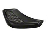 1997-2004 Corvette Quarter Panel Air Scoop Right Z06