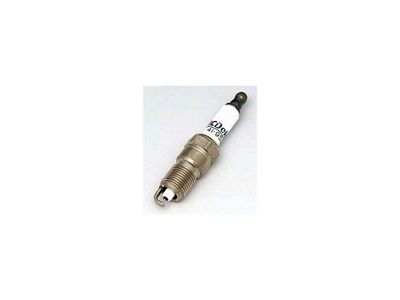 Spark Plug Set,5.7 Liter,ACDelco,98-15