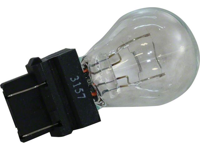 1997-2013 Corvette Light Bulb 3157