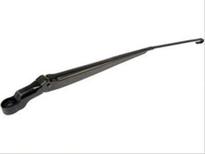 1997 Ford Pickup Truck Windshield Wiper Arm - Hook Type - Right