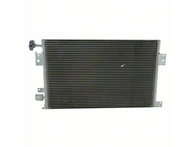 1998-2002 Camaro AC Condenser