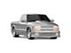 1998-2003 Chevrolet,GMC Front Bumper Cover Unpainted
