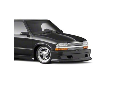 1998-2004 Chevrolet Blazer Bumper Cover - Front