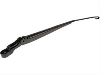 1998-2004 Ford Pickup Truck Windshield Wiper Arm - Hook Type - Right