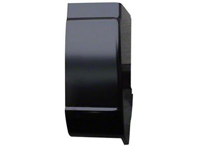 1998-2011 Ranger Cab Corner - Standard Cab - Left
